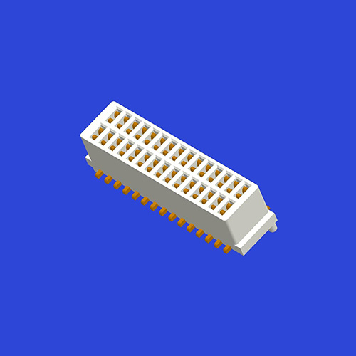 0.8mm间距公座